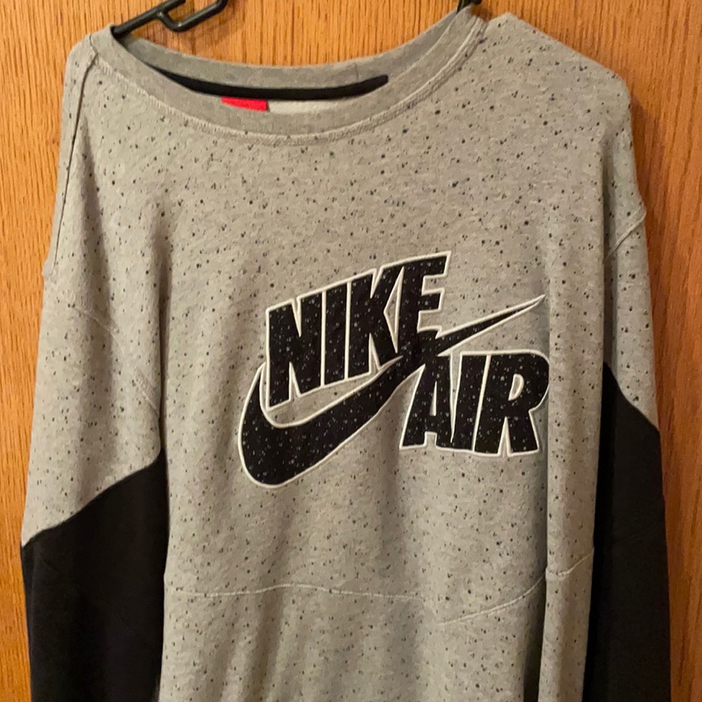 Vintage 90’s Nike Air Sweatshirt Rare